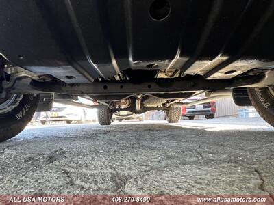 2004 Toyota Tundra SR5 4dr Access Cab SR5   - Photo 16 - San Jose, CA 95116