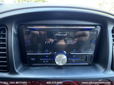 2004 Toyota Tundra SR5 4dr Access Cab SR5   - Photo 36 - San Jose, CA 95116