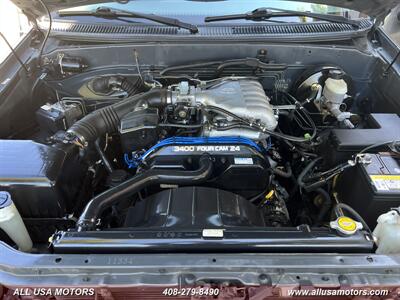 2004 Toyota Tundra SR5 4dr Access Cab SR5   - Photo 15 - San Jose, CA 95116