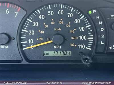 2004 Toyota Tundra SR5 4dr Access Cab SR5   - Photo 34 - San Jose, CA 95116