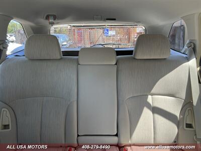 2014 Subaru Outback 2.5i Premium - Photo 24 - San Jose, CA 95116