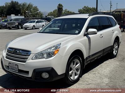 2014 Subaru Outback 2.5i Premium - Photo 5 - San Jose, CA 95116