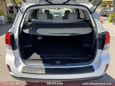2014 Subaru Outback 2.5i Premium - Photo 23 - San Jose, CA 95116