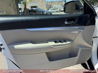 2014 Subaru Outback 2.5i Premium - Photo 14 - San Jose, CA 95116