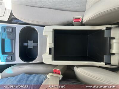 2014 Subaru Outback 2.5i Premium - Photo 35 - San Jose, CA 95116