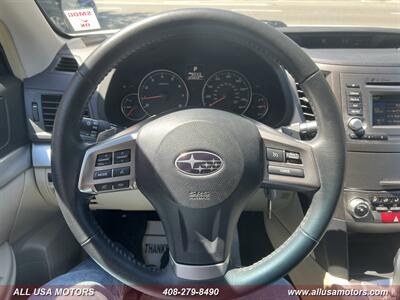 2014 Subaru Outback 2.5i Premium - Photo 15 - San Jose, CA 95116