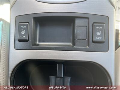 2014 Subaru Outback 2.5i Premium - Photo 33 - San Jose, CA 95116