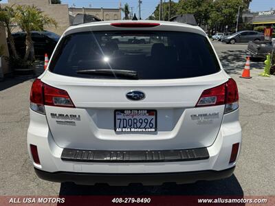 2014 Subaru Outback 2.5i Premium - Photo 8 - San Jose, CA 95116