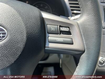 2014 Subaru Outback 2.5i Premium - Photo 19 - San Jose, CA 95116