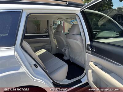 2014 Subaru Outback 2.5i Premium - Photo 25 - San Jose, CA 95116