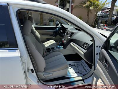 2014 Subaru Outback 2.5i Premium - Photo 26 - San Jose, CA 95116