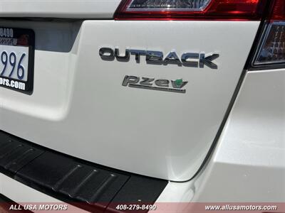 2014 Subaru Outback 2.5i Premium - Photo 11 - San Jose, CA 95116