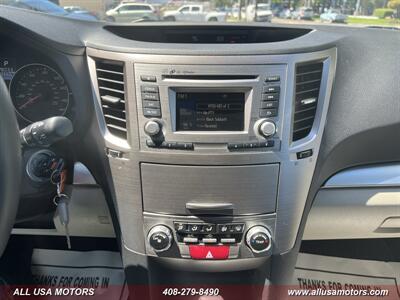2014 Subaru Outback 2.5i Premium - Photo 30 - San Jose, CA 95116