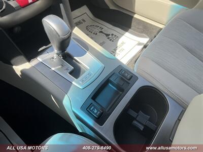 2014 Subaru Outback 2.5i Premium - Photo 31 - San Jose, CA 95116