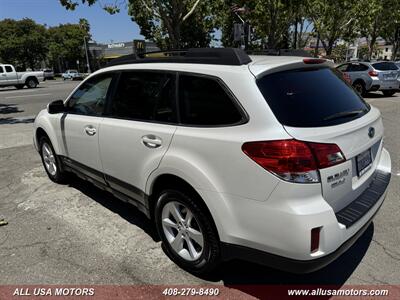 2014 Subaru Outback 2.5i Premium - Photo 7 - San Jose, CA 95116