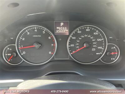 2014 Subaru Outback 2.5i Premium - Photo 28 - San Jose, CA 95116