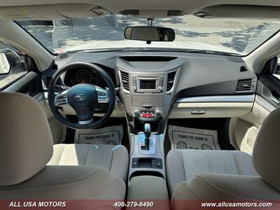 2014 Subaru Outback 2.5i Premium - Photo 27 - San Jose, CA 95116
