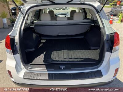 2014 Subaru Outback 2.5i Premium - Photo 22 - San Jose, CA 95116