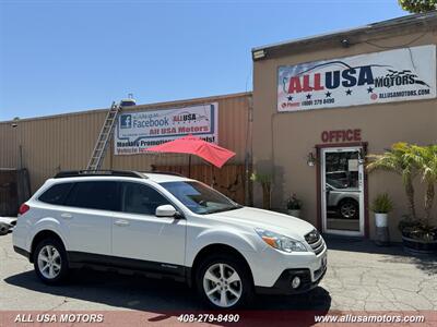 2014 Subaru Outback 2.5i Premium - Photo 3 - San Jose, CA 95116