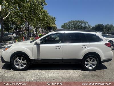 2014 Subaru Outback 2.5i Premium - Photo 6 - San Jose, CA 95116