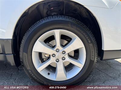 2014 Subaru Outback 2.5i Premium - Photo 12 - San Jose, CA 95116