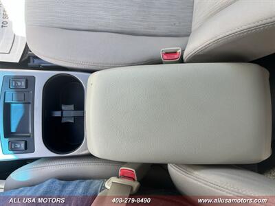 2014 Subaru Outback 2.5i Premium - Photo 37 - San Jose, CA 95116