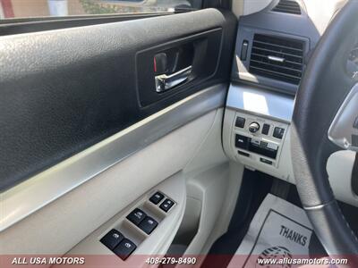 2014 Subaru Outback 2.5i Premium - Photo 38 - San Jose, CA 95116
