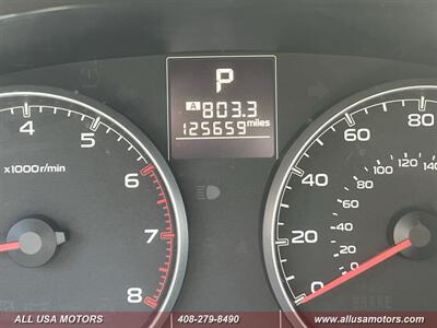 2014 Subaru Outback 2.5i Premium - Photo 29 - San Jose, CA 95116