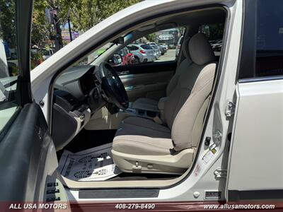 2014 Subaru Outback 2.5i Premium - Photo 20 - San Jose, CA 95116