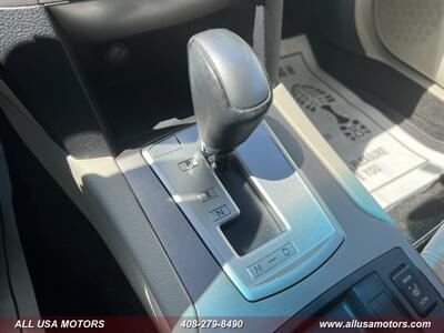 2014 Subaru Outback 2.5i Premium - Photo 32 - San Jose, CA 95116