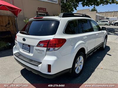 2014 Subaru Outback 2.5i Premium - Photo 9 - San Jose, CA 95116