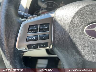 2014 Subaru Outback 2.5i Premium - Photo 17 - San Jose, CA 95116