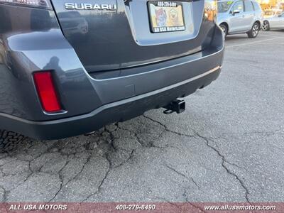 2011 Subaru Outback 2.5i Premium   - Photo 8 - San Jose, CA 95116