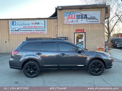 2011 Subaru Outback 2.5i Premium  