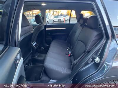 2011 Subaru Outback 2.5i Premium   - Photo 22 - San Jose, CA 95116