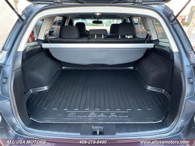 2011 Subaru Outback 2.5i Premium   - Photo 24 - San Jose, CA 95116