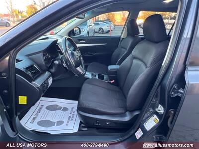 2011 Subaru Outback 2.5i Premium   - Photo 21 - San Jose, CA 95116