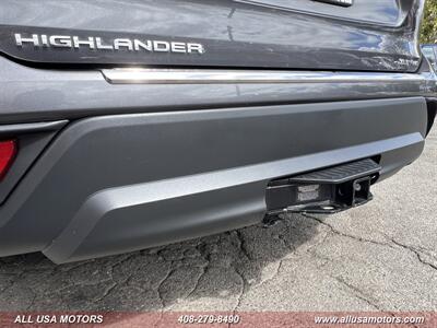 2020 Toyota Highlander XLE   - Photo 16 - San Jose, CA 95116