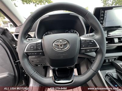 2020 Toyota Highlander XLE   - Photo 19 - San Jose, CA 95116