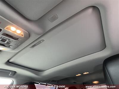 2020 Toyota Highlander XLE   - Photo 55 - San Jose, CA 95116