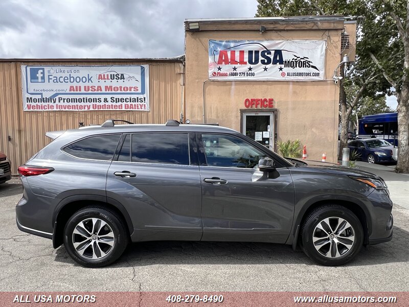 2020 Toyota Highlander XLE - Photo 1 - San Jose, CA 95116