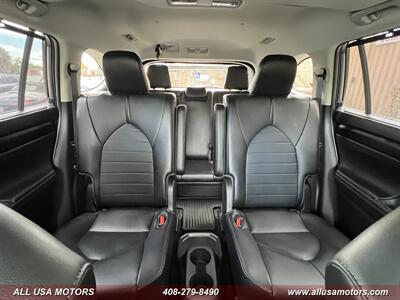 2020 Toyota Highlander XLE   - Photo 31 - San Jose, CA 95116