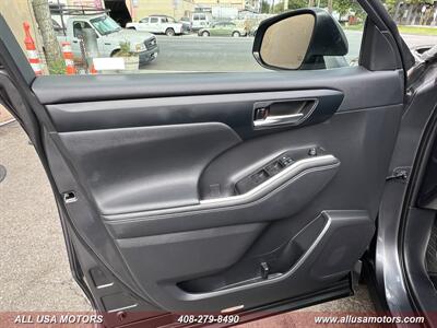 2020 Toyota Highlander XLE   - Photo 17 - San Jose, CA 95116