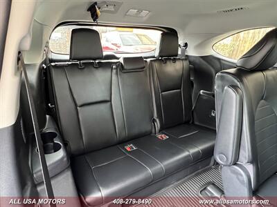 2020 Toyota Highlander XLE   - Photo 30 - San Jose, CA 95116