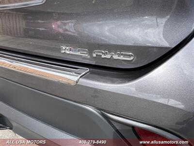 2020 Toyota Highlander XLE   - Photo 15 - San Jose, CA 95116