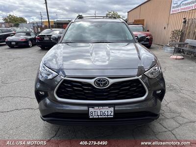 2020 Toyota Highlander XLE   - Photo 4 - San Jose, CA 95116