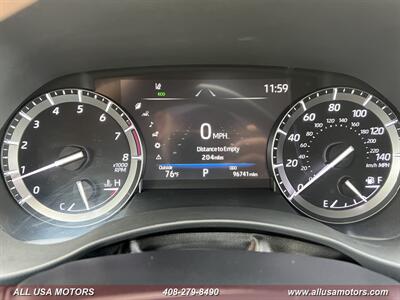 2020 Toyota Highlander XLE   - Photo 35 - San Jose, CA 95116