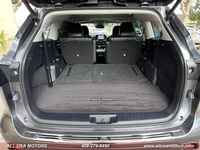 2020 Toyota Highlander XLE   - Photo 28 - San Jose, CA 95116