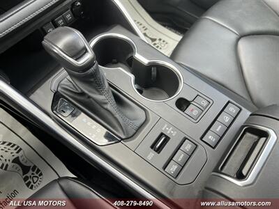 2020 Toyota Highlander XLE   - Photo 46 - San Jose, CA 95116