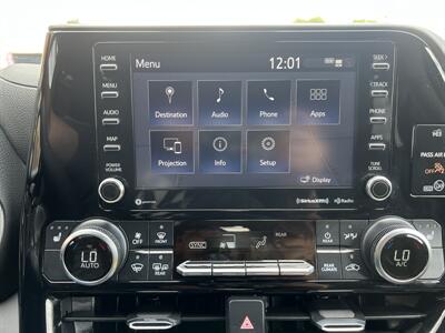 2020 Toyota Highlander XLE   - Photo 41 - San Jose, CA 95116
